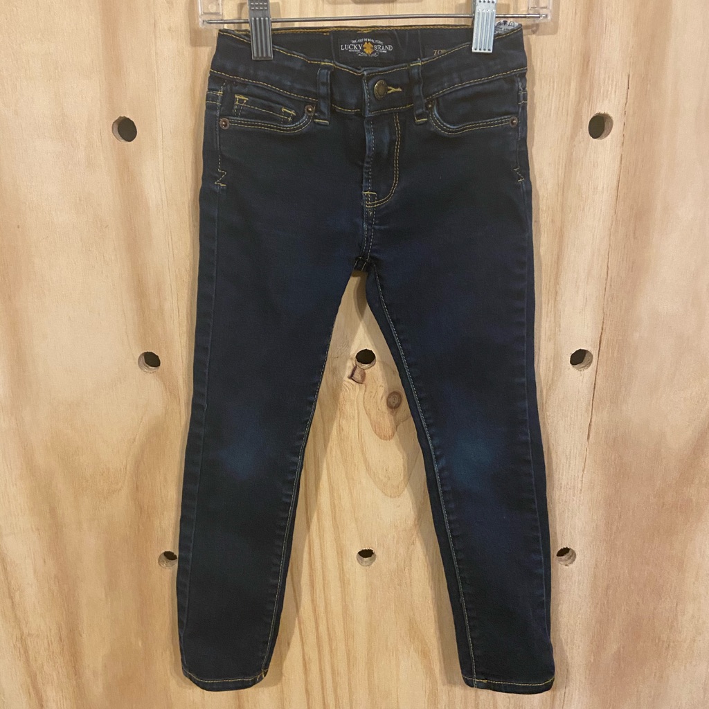 Lucky Brand Jeans